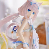 ネコぱら バニラ -Lovely Sweets Time-※可選擇特典版《24年7月預定》 4582362387112