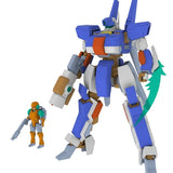 【再販】ウルフファング空牙2001 1/35 TYPE02 天雷※不設寄送《26年3月預定》 行版 全數$308 / ※不設寄送 / 26年1月19日