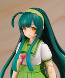 【再販】プラフィア 東北ずん子※不設寄送《26年6月預定》 行版 全數$358 / ※不設寄送 / 26年5月11日