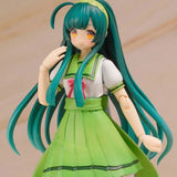 【再販】プラフィア 東北ずん子※不設寄送《26年6月預定》 行版 全數$358 / ※不設寄送 / 26年5月11日