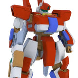 ウルフファング空牙2001 1/35 TYPE02 天雷(TENRAI) 2P COLOR※不設寄送《25年4月預定》 4582362388126