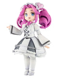 プラフィア 東北ずん子・ずんだもんプロジェクト 四国めたん※不設寄送《25年4月預定》 4582362388218