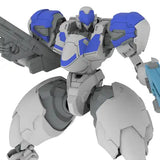 POWERDoLLS2 1/48 X-4S(PDW-S810) 装甲歩兵※不設寄送《25年8月預定》 4582362388492