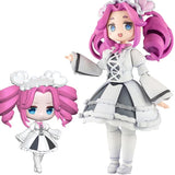 プラフィア 東北ずん子・ずんだもんプロジェクト 四国めたん(ミニフィギュア同梱セット)※不設寄送《25年10月預定》 行版 全數$398 / ※不設寄送 / 25年8月4日