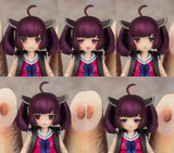 プラフィア 東北ずん子・ずんだもんプロジェクト 東北きりたん※不設寄送《25年10月預定》 行版 全數$358 / ※不設寄送 / 25年8月25日*該產品有可能因供應商派貨不足而未能提供