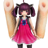 プラフィア 東北ずん子・ずんだもんプロジェクト 東北きりたん※不設寄送《25年10月預定》 行版 全數$358 / ※不設寄送 / 25年8月25日*該產品有可能因供應商派貨不足而未能提供