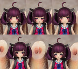 プラフィア 東北ずん子・ずんだもんプロジェクト 東北きりたん(ミニフィギュア同梱セット)※不設寄送《25年10月預定》 行版 全數$420 / ※不設寄送 / 25年8月25日*該產品有可能因供應商派貨不足而未能提供