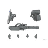 1/48スケールプラスチックキット POWERDoLLS2 拡張セットD 5inM 1/48 装甲歩兵用[DRu35 MLC&R25RCT&M7A GGUN&平手(左右)&にぎり手(左右)]※不設寄送《25年12月預定》 行版 全數$148 / ※不設寄送 / 25年10月13日