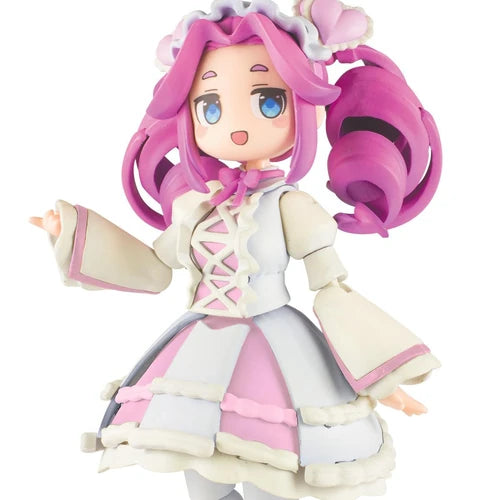 プラフィア 東北ずん子・ずんだもんプロジェクト 四国めたん 誘惑の甘味-シュガーベリー-※不設寄送《26年3月預定》 行版 全數$348 / ※不設寄送 / 26年1月5日