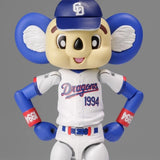 Nonスケール プラスチックキット プラフィア ドアラ※不設寄送《26年6月預定》 行版 全數$220 / ※不設寄送 / 26年5月15日