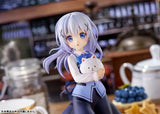 【再販】ご注文はうさぎですか？？ チノ(Cafe Style) 《26年7月預定》 行版 全數$899 / *免運費   店取pt:10 / 26年5月11日