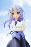 【再販】ご注文はうさぎですか？？ チノ(Cafe Style) 《26年7月預定》 行版 全數$899 / *免運費   店取pt:10 / 26年5月11日