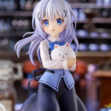 【再販】ご注文はうさぎですか？？ チノ(Cafe Style) 《26年7月預定》 行版 全數$899 / *免運費   店取pt:10 / 26年5月11日