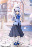 プラフィア ご注文はうさぎですか？ BLOOM チノ※不設寄送《26年7月預定》 行版 全數$358 / ※不設寄送 / 26年5月11日