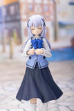 プラフィア ご注文はうさぎですか？ BLOOM チノ※不設寄送《26年7月預定》 行版 全數$358 / ※不設寄送 / 26年5月11日