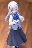 プラフィア ご注文はうさぎですか？ BLOOM チノ※不設寄送《26年7月預定》 行版 全數$358 / ※不設寄送 / 26年5月11日