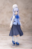 プラフィア ご注文はうさぎですか？ BLOOM チノ※不設寄送《26年7月預定》 行版 全數$358 / ※不設寄送 / 26年5月11日