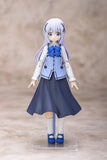 プラフィア ご注文はうさぎですか？ BLOOM チノ※不設寄送《26年7月預定》 行版 全數$358 / ※不設寄送 / 26年5月11日