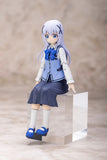 プラフィア ご注文はうさぎですか？ BLOOM チノ※不設寄送《26年7月預定》 行版 全數$358 / ※不設寄送 / 26年5月11日