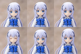プラフィア ご注文はうさぎですか？ BLOOM チノ※不設寄送《26年7月預定》 行版 全數$358 / ※不設寄送 / 26年5月11日