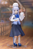 プラフィア ご注文はうさぎですか？ BLOOM チノ(ミニフィギュア同梱セット) ※不設寄送《26年7月預定》 行版 全數$458 / ※不設寄送 / 26年5月11日