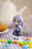 プラフィア ご注文はうさぎですか？ BLOOM チノ(ミニフィギュア同梱セット) ※不設寄送《26年7月預定》 行版 全數$458 / ※不設寄送 / 26年5月11日