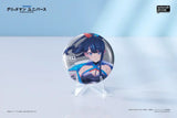 グリッドマン ユニバース Dreamy Divas Ver. 缶バッジセット 宝多六花/新条アカネ/南夢芽(襟章)(全套3個入)※不設寄送《25年6月預定》 4582428479423