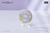 グリッドマン ユニバース Dreamy Divas Ver. 線画缶バッジセット 宝多六花/新条アカネ/南夢芽(襟章)(全套3個入)※不設寄送《25年6月預定》 4582428479430