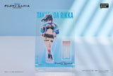 グリッドマン ユニバース Dreamy Divas Ver. アクリルスタンド 宝多六花(亞加力立牌)※不設寄送《25年6月預定》 4582428479447