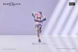 グリッドマン ユニバース Dreamy Divas Ver. アクリルスタンド 新条アカネ(亞加力立牌)※不設寄送《25年6月預定》 4582428479454