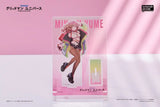 グリッドマン ユニバース Dreamy Divas Ver. アクリルスタンド 南夢芽(亞加力立牌)※不設寄送《25年6月預定》 4582428479461