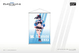 グリッドマン ユニバース Dreamy Divas Ver. B2タペストリー 宝多六花(掛布)※不設寄送《25年7月預定》 4582428479508