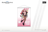 グリッドマン ユニバース Dreamy Divas Ver. B2タペストリー 南夢芽(掛布)※不設寄送《25年6月預定》 4582428479522