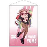 グリッドマン ユニバース Dreamy Divas Ver. B2タペストリー 南夢芽(掛布)※不設寄送《25年6月預定》 4582428479522