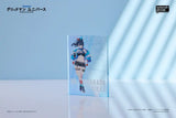 グリッドマン ユニバース Dreamy Divas Ver. アクリルブロック 宝多六花(亞加力立牌)※不設寄送《25年6月預定》 4582428479560