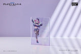 グリッドマン ユニバース Dreamy Divas Ver. アクリルブロック 新条アカネ(亞加力立牌)※不設寄送《25年6月預定》 4582428479577