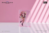 グリッドマン ユニバース Dreamy Divas Ver. アクリルブロック 南夢芽(亞加力立牌)※不設寄送《25年6月預定》 4582428479584