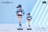 グリッドマン ユニバース Dreamy Divas Ver. BIGアクリルスタンド 宝多六花(亞加力立牌)※不設寄送《25年6月預定》 4582428479591