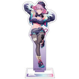 グリッドマン ユニバース Dreamy Divas Ver. BIGアクリルスタンド 新条アカネ(亞加力立牌)※不設寄送《25年6月預定》 4582428479607