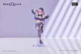 グリッドマン ユニバース Dreamy Divas Ver. BIGアクリルスタンド 新条アカネ(亞加力立牌)※不設寄送《25年6月預定》 4582428479607
