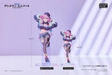 グリッドマン ユニバース Dreamy Divas Ver. BIGアクリルスタンド 新条アカネ(亞加力立牌)※不設寄送《25年6月預定》 4582428479607