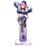 グリッドマン ユニバース Dreamy Divas Ver. BIGアクリルスタンド 新条アカネ(亞加力立牌)※不設寄送《25年6月預定》 4582428479607
