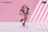 グリッドマン ユニバース Dreamy Divas Ver. BIGアクリルスタンド 南夢芽(亞加力立牌)※不設寄送《25年6月預定》 4582428479614