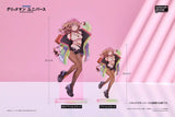 グリッドマン ユニバース Dreamy Divas Ver. BIGアクリルスタンド 南夢芽(亞加力立牌)※不設寄送《25年6月預定》 4582428479614