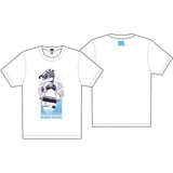 グリッドマン ユニバース Dreamy Divas Ver. Tシャツ(A) 宝多六花※請選擇尺碼 ※不設寄送《25年6月預定》 4582428479621