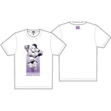 グリッドマン ユニバース Dreamy Divas Ver. Tシャツ(A) 新条アカネ※請選擇尺碼 ※不設寄送《25年6月預定》 4582428479652