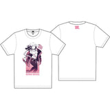 グリッドマン ユニバース Dreamy Divas Ver. Tシャツ(A) 南夢芽※請選擇尺碼 ※不設寄送《25年6月預定》 4582428479683