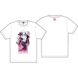 グリッドマン ユニバース Dreamy Divas Ver. Tシャツ(A) 南夢芽※請選擇尺碼 ※不設寄送《25年6月預定》 4582428479683