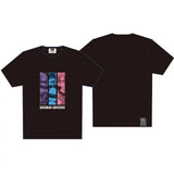 グリッドマン ユニバース Dreamy Divas Ver. Tシャツ(B)※請選擇尺碼 ※不設寄送《25年6月預定》 4582428479713
