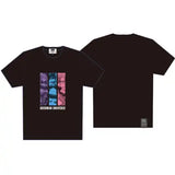 グリッドマン ユニバース Dreamy Divas Ver. Tシャツ(B)※請選擇尺碼 ※不設寄送《25年6月預定》 4582428479713